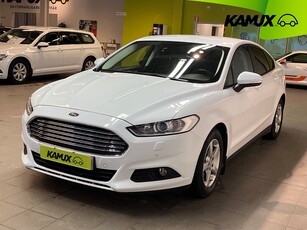 Ford Mondeo 1.5 EcoBoost 5,99% Drag Navi 160hk