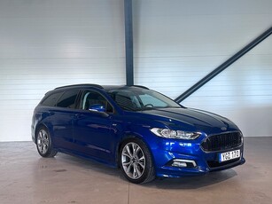 Ford Mondeo Kombi 1.5 EcoBoost SelectShift ST-Line Euro 6