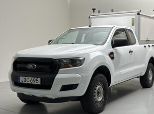 Ford Ranger 2.2 TDCi 4WD (160hk)