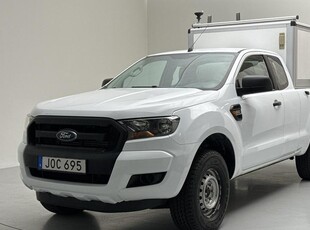 Ford Ranger2.2 TDCi 4WD 2016, Pickup