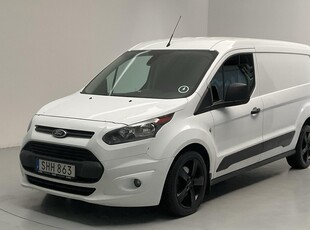 Ford Transit Connect 1.5 TDCi (120hk)