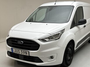 Ford Transit Connect 1.5 TDCi (120hk)