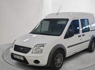 Ford Transit Connect 1.8 TDCi (90hk)