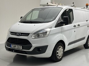 Ford Transit Custom 300 (125hk)