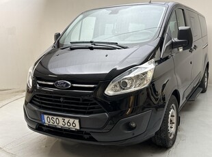 Ford Transit Tourneo Custom 300 (125hk)