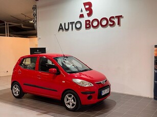 Hyundai i10 1.2 e-Sense Euro 4