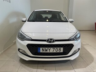 Hyundai i20 1.2 M5 Comfort 5-D