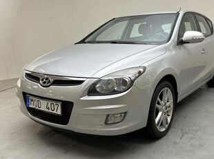 Hyundai i302.0 CRDi 5dr 2009, Halvkombi