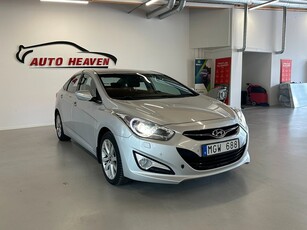 Hyundai i40 1.7 CRDi Business|Nyserv| Euro 5