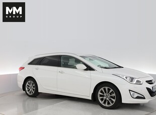 Hyundai i40 cw 1.7 CRDi Business Automat