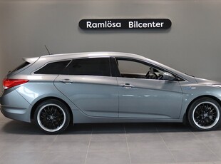 Hyundai i40 cw 1.7 CRDi Business Euro 5 Kamkedja Bes/servad