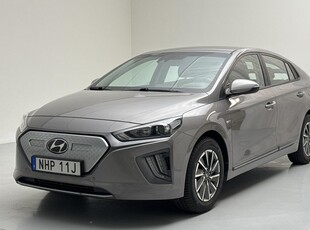 Hyundai IONIQ Electric (136hk)