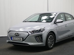 Hyundai IONIQElectric 38.3kWh Trend 2020, Sedan