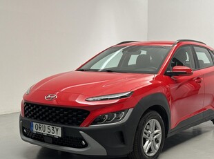 Hyundai Kona 1.0 T-GDI (120hk)