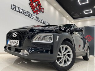 Hyundai Kona 1.6 / 141HK / HYBRID / S+V-HJUL / NYBES/ NYSERV