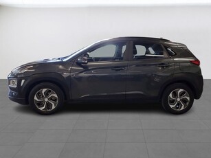 Hyundai Kona Hybrid