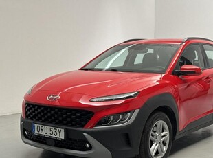 Hyundai Kona1.0 T-GDI 2021, Crossover