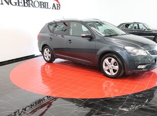 Kia CEED cee'd_sw 1.6 CRDi ECO (128hk) Ny bes