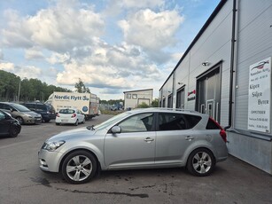 Kia CEED cee'd_sw 1.6 CRDi ECO Euro 4