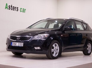 Kia CEED cee'd_sw 1.6 CVVT EX 125HK