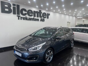 Kia CEED cee'd_sw 1.6 GDI Eu6 Navi/Kamera