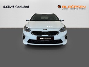 Kia Cee´d SW 1.0 T-GDi Advance