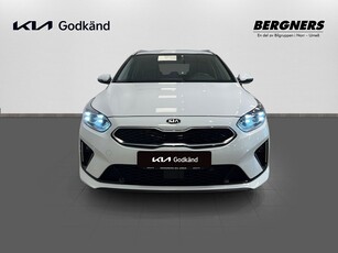 Kia CEED SW Plug-in Hybrid Advance (V-hjul)