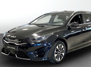 Kia Cee´dSW Plug-In Hybrid Advance 1 Ägare 2022, Halvkombi