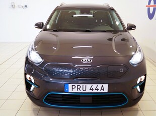 Kia E-Niro Advance Plus Tech 64 kWh 204hk