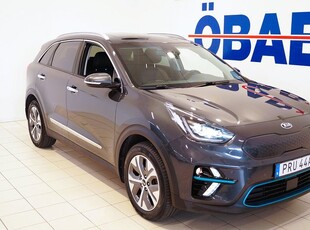 Kia e-NiroAdvance Plus Tech 64 kWh 2021, Crossover