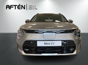 Kia Niro EV Advance Special Edition Businesslease 5371:-/mån