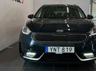 Kia Niro Hybrid Advance Plus EX GLS SoV/Nav/Carplay/Skinn