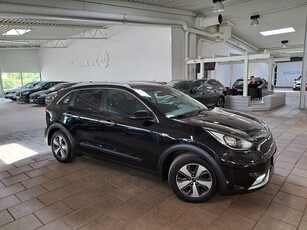 Kia Niro Hybrid Aut Advance Plus 1 Drag