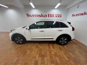 Kia Niro Hybrid DCT Advance Plus Euro 6