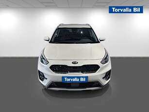 Kia Niro Plug-in AUT 141hk Advance Pluspaket 1 + Vinterhjul