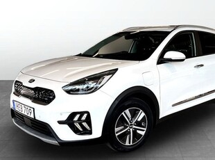 Kia Niro1.6 PLUG-IN ADVANCE PLUS 2, -GODKÄND 2020, SUV