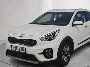 Kia NiroHybrid 1.6 2020, SUV