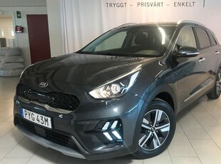 Kia NiroPlug-In Hybrid ADVANCE PLUS 1 DRAGKROK 2021, SUV