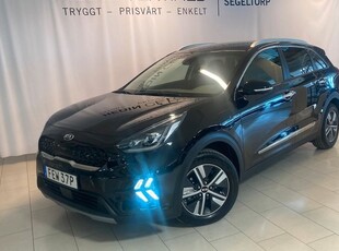 Kia NiroPlug-In Hybrid advance plus 2 paket 2021, SUV