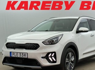 Kia NiroPlug-in Hybrid DCT Advance Plus | Backkamera | Navi 2022, SUV