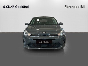 Kia Rio 1.0 T-GDI ADVANCE 100HK