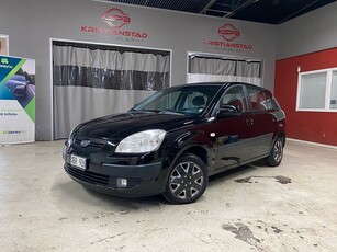 Kia Rio 1.4 Euro 4