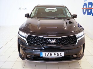 Kia Sorento Plug-in Advance AWD