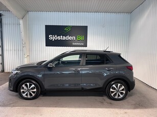 Kia Stonic 1.0 T-GDI DCT Advance - Klima/Kamera/Farthållare