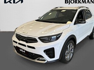 Kia Stonic1.0 T-GDI 48V DCT GT LINE 2024, SUV