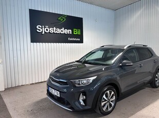 Kia Stonic1.0 T-GDI DCT Advance - Klima Kamera Farthållare 2021, SUV