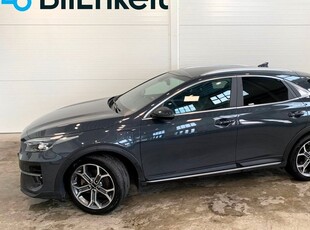 Kia XCeedPlug-in Hybrid Advance Plus B-Kamera 2022 2022, Halvkombi