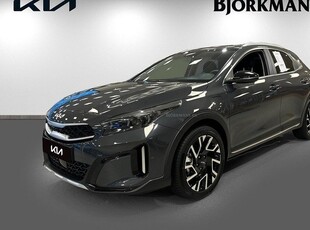 Kia XCeedPLUG IN HYBRID ADVANCE vinterhjul ingår 2023, Halvkombi