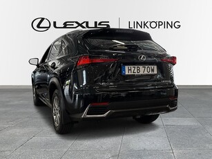 Lexus NX 300h Business AWD Euro 6