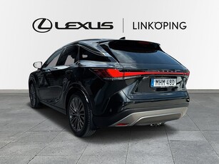 Lexus RX 450h+ Luxury Euro 6